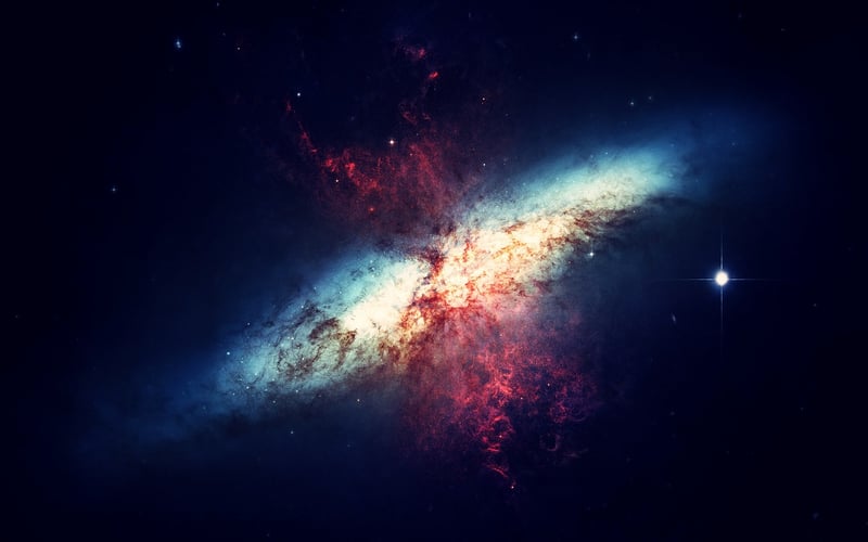 Space Travel